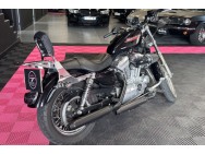 HARLEY DAVIDSON d'occasion XLH883 sportster de 2005 Aix Les Bains