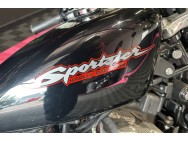 HARLEY DAVIDSON d'occasion XLH883 sportster de 2005 Aix Les Bains