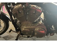 HARLEY DAVIDSON d'occasion XLH883 sportster de 2005 Aix Les Bains