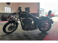 HARLEY DAVIDSON d'occasion XLH883 sportster de 2005 Aix Les Bains