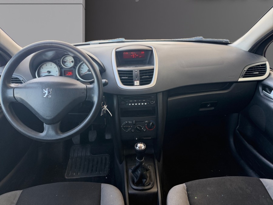 PEUGEOT d'occasion 207 75 Ch de 2006 Vauvert (30)﻿