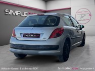 PEUGEOT d'occasion 207 75 Ch de 2006 Vauvert (30)﻿
