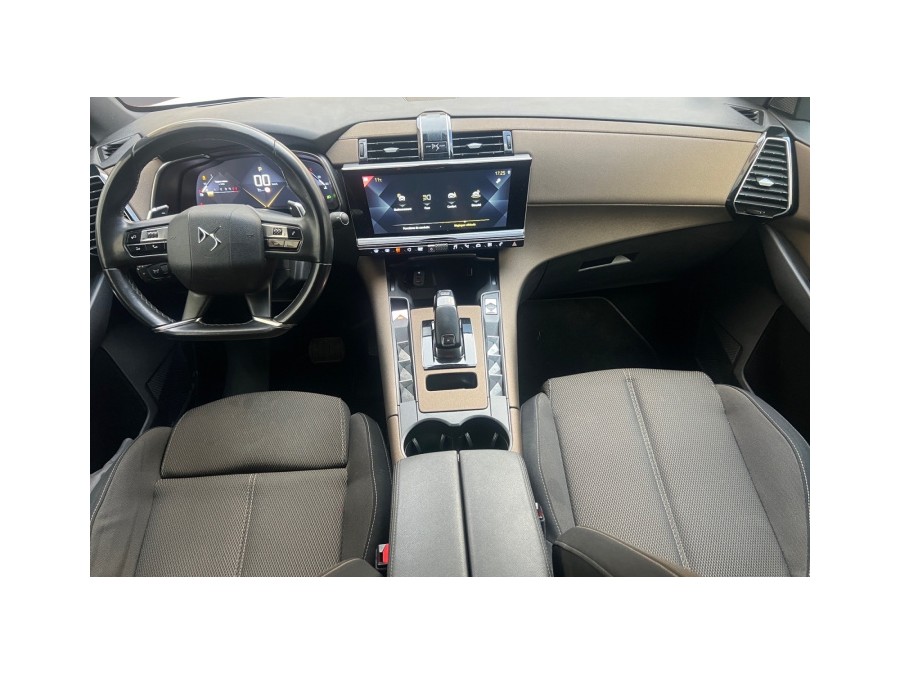 DS d'occasion DS7 CROSSBACK 2.0 BLUE HDI 180 PERFORMANCE LINE BA de