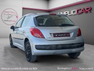 PEUGEOT d'occasion 207 75 Ch de 2006 Vauvert (30)﻿