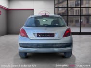 PEUGEOT d'occasion 207 75 Ch de 2006 Vauvert (30)﻿