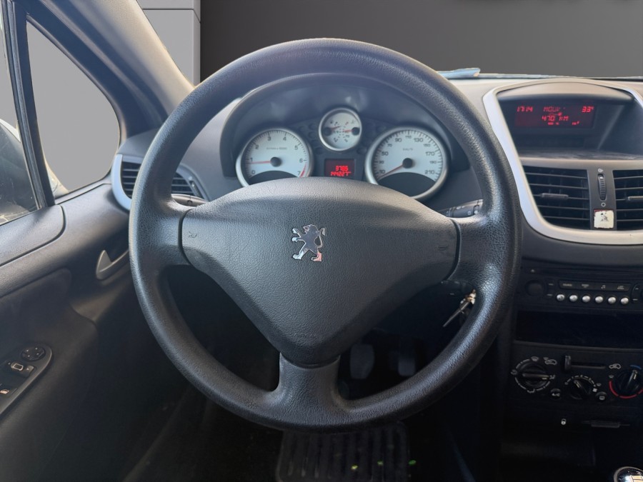PEUGEOT d'occasion 207 75 Ch de 2006 Vauvert (30)﻿