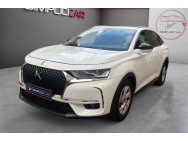 DS d'occasion DS7 CROSSBACK 2.0 BLUE HDI 180 PERFORMANCE LINE BA de