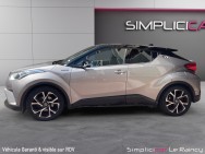 TOYOTA d'occasion C-HR 122H GRAPHIC de 2017 Le Raincy (93)﻿