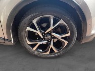 TOYOTA d'occasion C-HR 122H GRAPHIC de 2017 Le Raincy (93)﻿