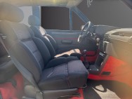 PEUGEOT d'occasion 205 I DECAPOTABLE CTI de 1986 Beaune (21)﻿
