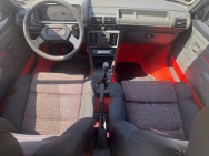 PEUGEOT d'occasion 205 I DECAPOTABLE CTI de 1986 Beaune (21)﻿