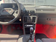 PEUGEOT d'occasion 205 I DECAPOTABLE CTI de 1986 Beaune (21)﻿