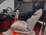 PEUGEOT d'occasion 205 I DECAPOTABLE CTI de 1986 Beaune (21)﻿