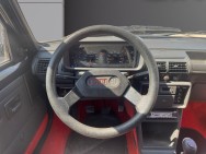 PEUGEOT d'occasion 205 I DECAPOTABLE CTI de 1986 Beaune (21)﻿