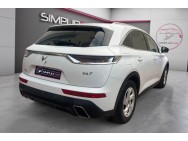 DS d'occasion DS7 CROSSBACK 2.0 BLUE HDI 180 PERFORMANCE LINE BA de