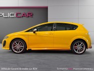 SEAT d'occasion LEON 2.0 TFSI 240 CUPRA de 2009 Fontainebleau (77)﻿