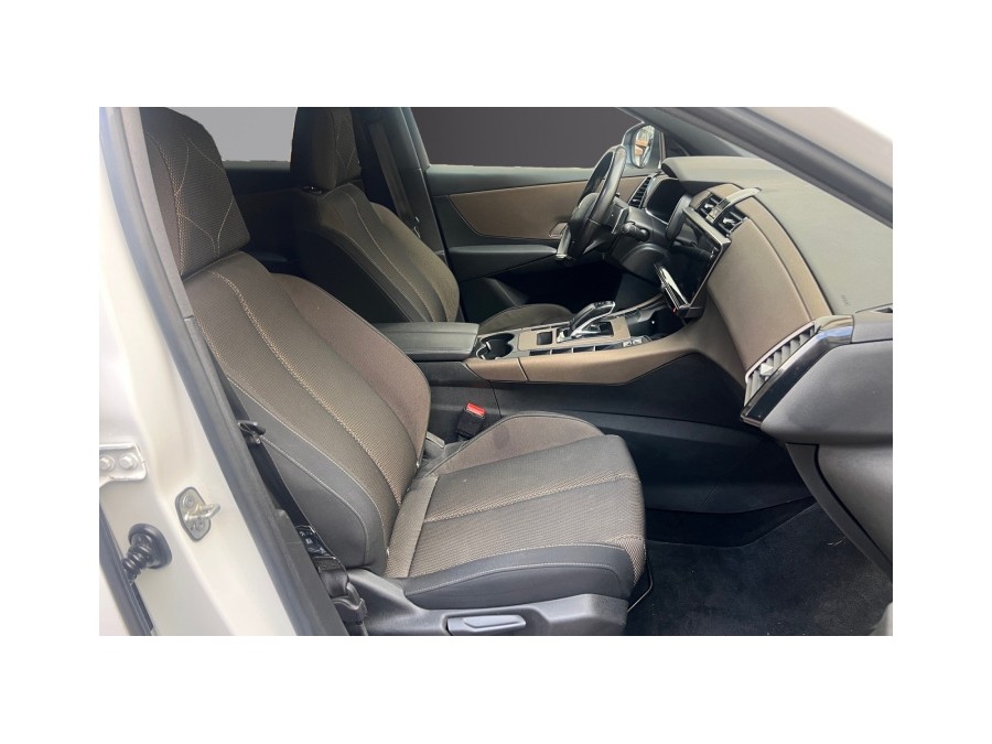 DS d'occasion DS7 CROSSBACK 2.0 BLUE HDI 180 PERFORMANCE LINE BA de