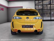SEAT d'occasion LEON 2.0 TFSI 240 CUPRA de 2009 Fontainebleau (77)﻿