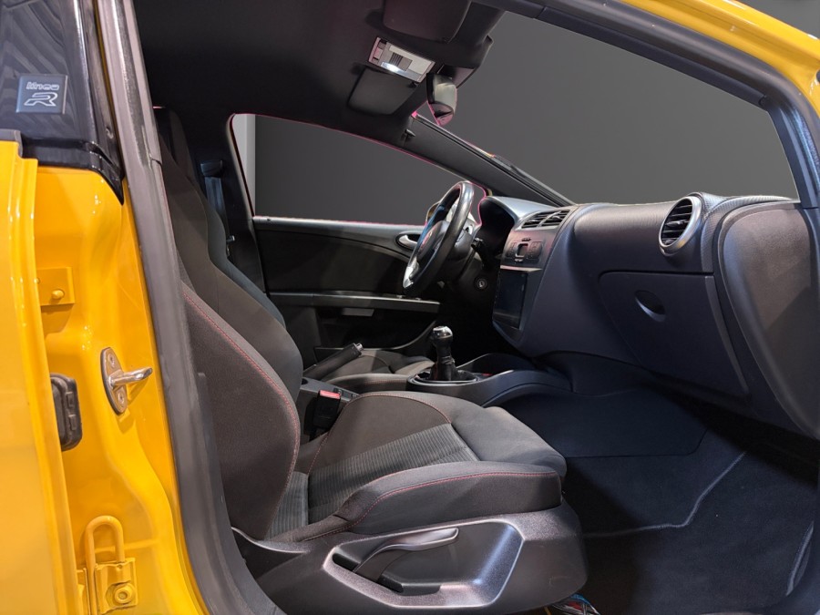 SEAT d'occasion LEON 2.0 TFSI 240 CUPRA de 2009 Fontainebleau (77)﻿