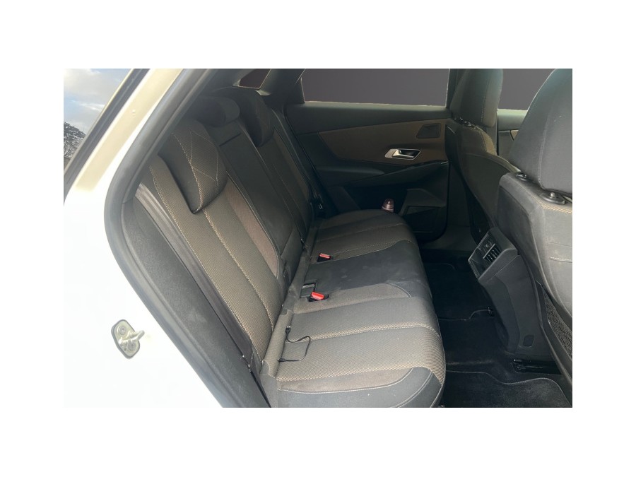 DS d'occasion DS7 CROSSBACK 2.0 BLUE HDI 180 PERFORMANCE LINE BA de