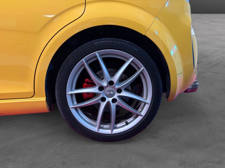 SEAT d'occasion LEON 2.0 TFSI 240 CUPRA de 2009 Fontainebleau (77)﻿
