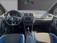 VOLKSWAGEN d'occasion POLO V 1.4 TSI 150 BLUE GT DSG7 de 2016 Evreux