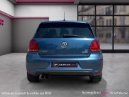 VOLKSWAGEN d'occasion POLO V 1.4 TSI 150 BLUE GT DSG7 de 2016 Evreux
