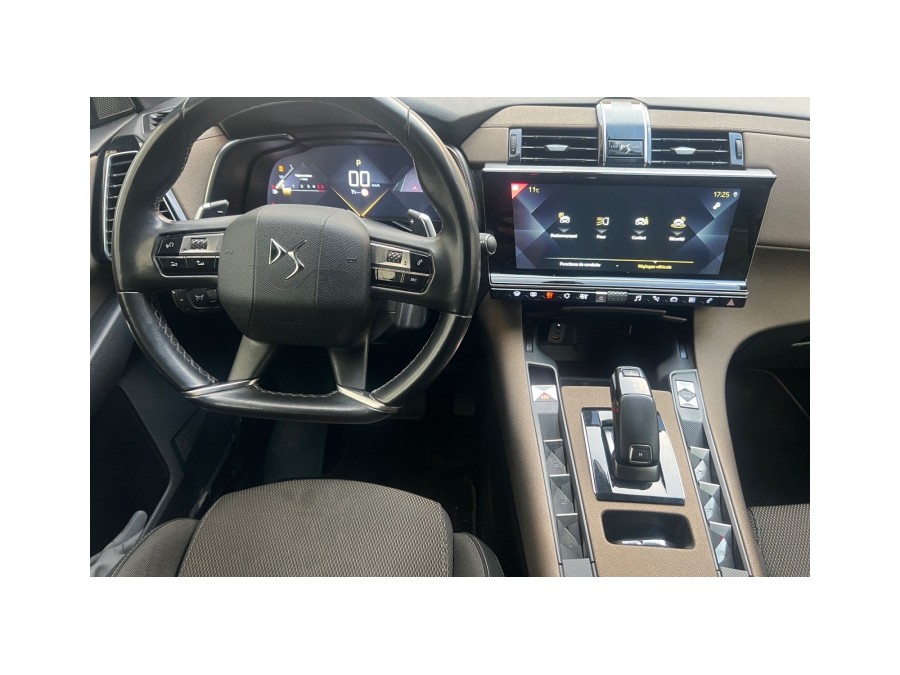 DS d'occasion DS7 CROSSBACK 2.0 BLUE HDI 180 PERFORMANCE LINE BA de