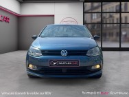 VOLKSWAGEN d'occasion POLO V 1.4 TSI 150 BLUE GT DSG7 de 2016 Evreux