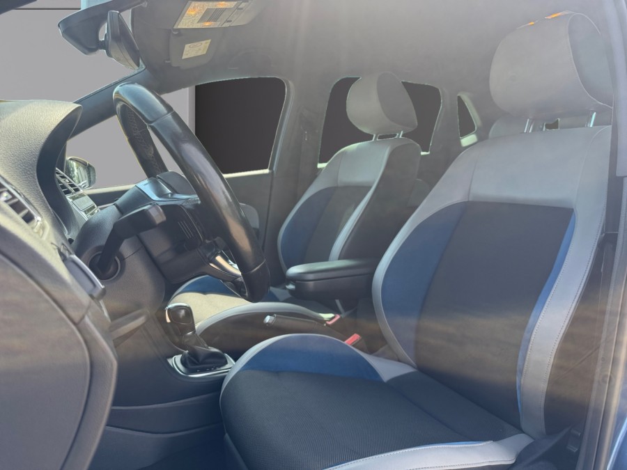 VOLKSWAGEN d'occasion POLO V 1.4 TSI 150 BLUE GT DSG7 de 2016 Evreux