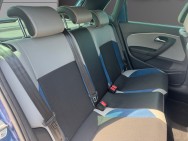 VOLKSWAGEN d'occasion POLO V 1.4 TSI 150 BLUE GT DSG7 de 2016 Evreux
