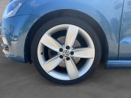 VOLKSWAGEN d'occasion POLO V 1.4 TSI 150 BLUE GT DSG7 de 2016 Evreux