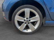 VOLKSWAGEN d'occasion POLO V 1.4 TSI 150 BLUE GT DSG7 de 2016 Evreux