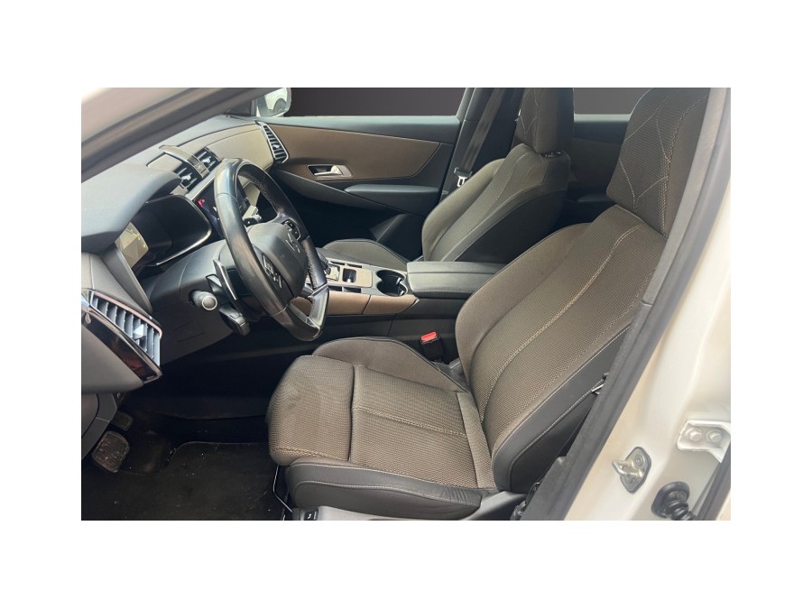 DS d'occasion DS7 CROSSBACK 2.0 BLUE HDI 180 PERFORMANCE LINE BA de