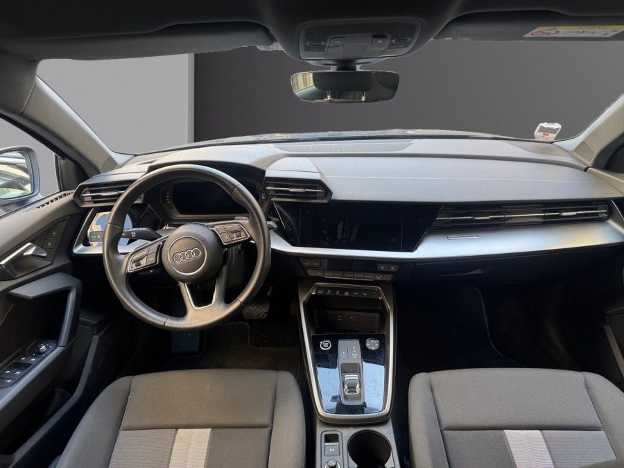 AUDI d'occasion A3 Sportback 35 TFSI 150 DESIGN S TRONIC 7 de 2020