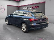 AUDI d'occasion A3 Sportback 35 TFSI 150 DESIGN S TRONIC 7 de 2020