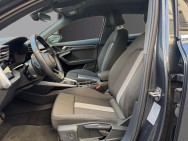 AUDI d'occasion A3 Sportback 35 TFSI 150 DESIGN S TRONIC 7 de 2020