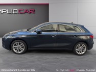 AUDI d'occasion A3 Sportback 35 TFSI 150 DESIGN S TRONIC 7 de 2020