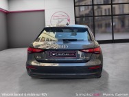 AUDI d'occasion A3 Sportback 35 TFSI 150 DESIGN S TRONIC 7 de 2020