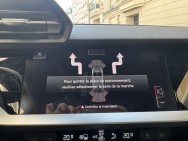 AUDI d'occasion A3 Sportback 35 TFSI 150 DESIGN S TRONIC 7 de 2020
