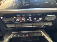 AUDI d'occasion A3 Sportback 35 TFSI 150 DESIGN S TRONIC 7 de 2020
