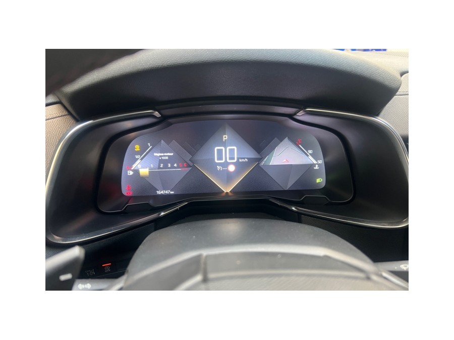 DS d'occasion DS7 CROSSBACK 2.0 BLUE HDI 180 PERFORMANCE LINE BA de