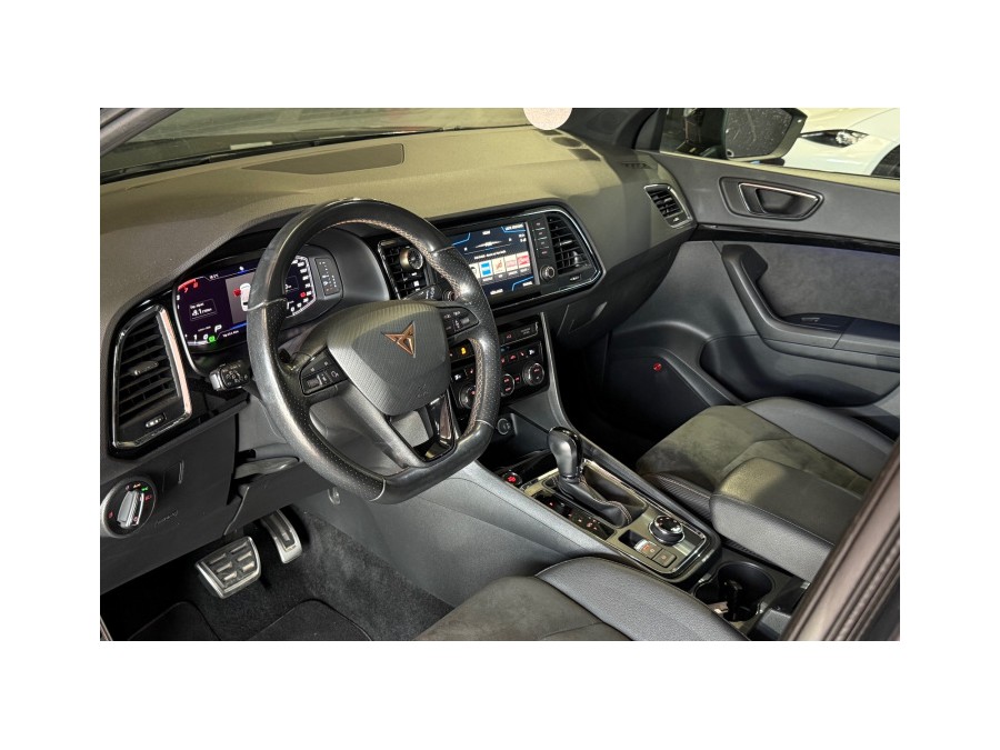 CUPRA d'occasion DSG 2.0 TSI 300 CUPRA 4DRIVE DSG de 2019 Aix Les