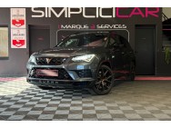 CUPRA d'occasion DSG 2.0 TSI 300 CUPRA 4DRIVE DSG de 2019 Aix Les