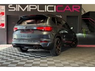 CUPRA d'occasion DSG 2.0 TSI 300 CUPRA 4DRIVE DSG de 2019 Aix Les