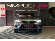 CUPRA d'occasion DSG 2.0 TSI 300 CUPRA 4DRIVE DSG de 2019 Aix Les