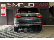 CUPRA d'occasion DSG 2.0 TSI 300 CUPRA 4DRIVE DSG de 2019 Aix Les