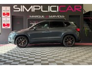 CUPRA d'occasion DSG 2.0 TSI 300 CUPRA 4DRIVE DSG de 2019 Aix Les