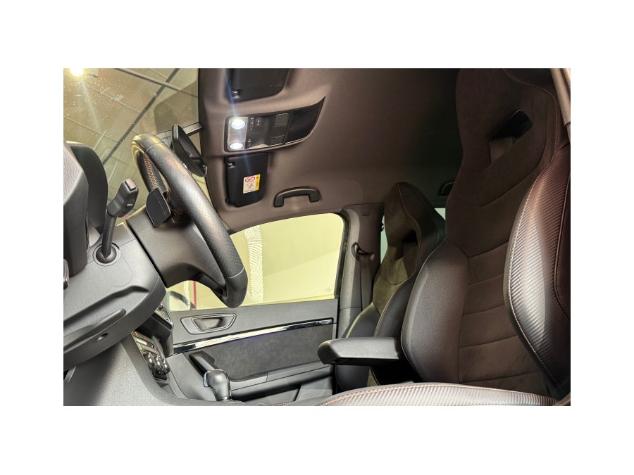 CUPRA d'occasion DSG 2.0 TSI 300 CUPRA 4DRIVE DSG de 2019 Aix Les