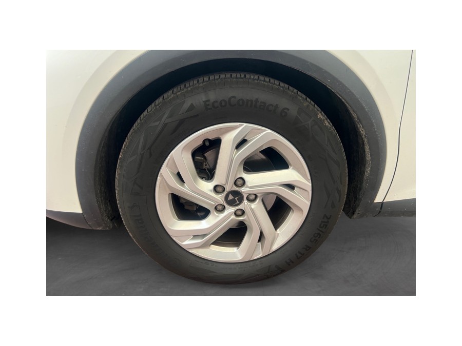 DS d'occasion DS7 CROSSBACK 2.0 BLUE HDI 180 PERFORMANCE LINE BA de